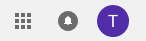 "Waffle" icon